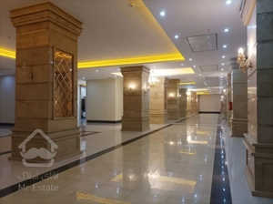 فروش آپارتمان مسکونی دو خواب فول امکانات چیتکر