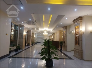 فروش آپارتمان ۹۵متر دو خواب فول مشاعات/دریاچه