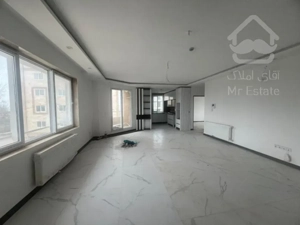 آپارتمان ۱۱۸ متری در پاسداران