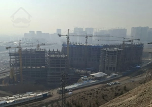 پیش فروش واحد ۱۲۰متری باامکانت لاچکری درقطب گردشگری چیتگر