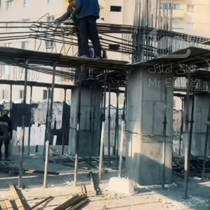 ۶۰متر،قصر نشین فراز،پروژه فعال،سازنده به نام،دریاوه چیتگر