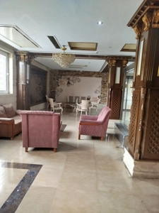 پیش فروش واحد ۱۲۴متری منطقه ۲۲بلوار اردستانی