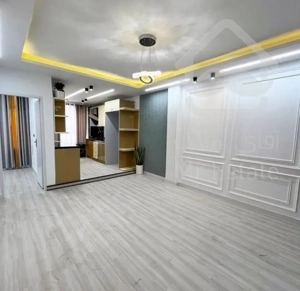 آپارتمان 60متری خوش نقشه فول