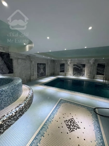 🌟✨ فروش فوری آپارتمان لوکس با ویو بی‌نظیر به توچال! ✨🌟