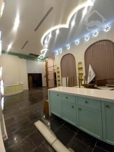 فروش واحد ۱۱۶ متر رونیکاپالاس واقع در محلاتی