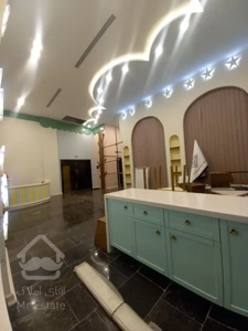 فروش واحد ۱۱۶ متر لاکچری رونیکاپالاس