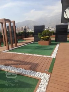 فروش واحد ۱۱۷ متر رونیکاپالاس