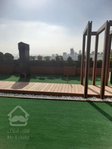 فروش واحد شیک ۱۱۵ متر رونیکا پالاس