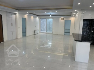 فروش آپارتمان ۱۱۰متری ۲خواب پنجره قدی شهران