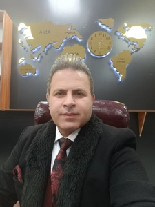 علیرضا حسنی