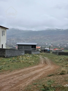 زمین ویلایی قابل ساخت گرمابسرد تهران