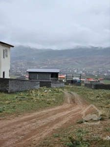 فروش۵٠٠قابل ساخت ویلایی