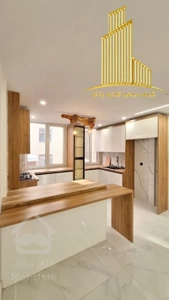 فروش آپارتمان۶۰متری بهار شمالی نما تراورتن