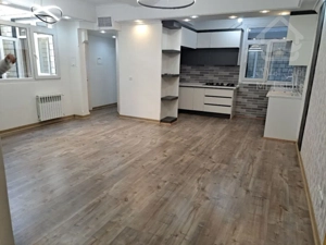 فروش واحد مسکونی فول امکانات در سازمان برنامه مرکزی