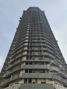 پیش فروش واحد ۱۲۰متری باامکانت عالی درقلب گردشگری