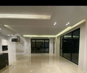 آپارتمان ۶۰ متری /سالن پرده خور