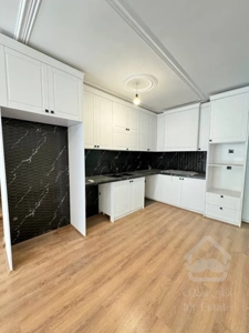 فروش واحد مسکونی فول امکانات در سازمان برنامه مرکزی