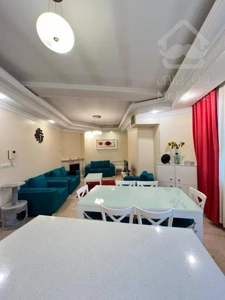 فروش آپارتمان ۶۰متری ۱خوابه فول امکانات کم سن کم واحد جنت آباد مرکزی