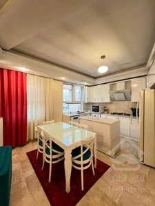 فروش آپارتمان ۶۰متری ۱خوابه فول امکانات ویو ابدی در آلاله شرقی