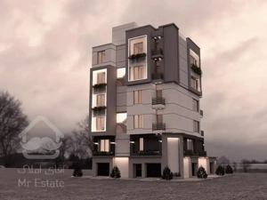 پیش‌فروش آپارتمان 85 متری در غازیان بندرانزلی با وام ۵۰۰ میلیونی