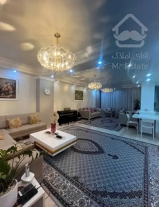 آپارتمان ۸۰ متری دو خواب بلوار فردوس