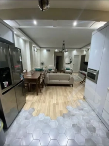 فروش آپارتمان ۶۵متری جنت آباد مرکز پاسیو دار