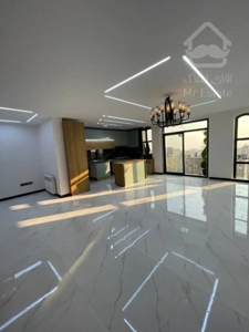 فروش آپارتمان ۹۰متری ویو ابدی فول بازسازی باغ فیض