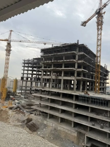 پیش فروش واحد ۱۲۰متری باامکانت عالی درقلب گردشگری ویو ابدی