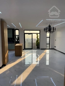 فروش آپارتمان ۹۸متری باغ فیض خطی روبه آفتاب