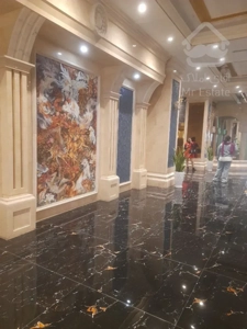 پیش فروش واحد ۱۲۹ متری بالکن دار با امکانات هتلینگ