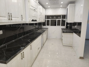 فروش آپارتمان فول امکانات ۱۱۲ متری جنت آباد جنوبی