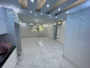 آپارتمان ۷۵ متری دو خواب پونک