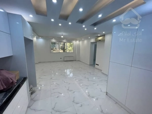 آپارتمان ۷۸ متری دو خواب باغ فیض