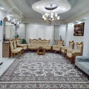 آپارتمان ۸۷ متری سند تک برگ