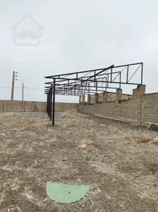 فروش یک قطعه زمین