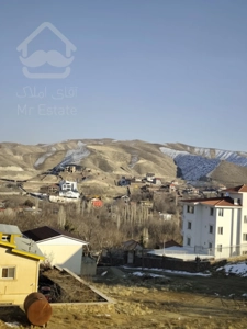 زمین در کیلان دماوند