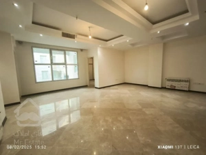 فروش آپارتمان 95متری سالن پرده خور بدون مشرف رو به کوه