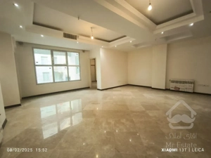 فروش آپارتمان 96متری سالن پرده خور دو کله نور سازمان برنامه شمالی