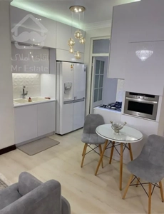 آپارتمان ۶۸ متری دو خواب فول امکانات پونک