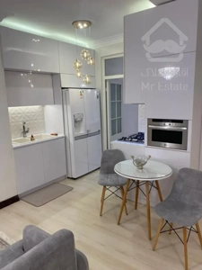 آپارتمان ۶۸ متری دو خواب خوش نقشه جنت مرکز