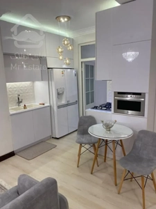 خرید آپارتمان ۷۰ متری دو خواب در جنت آباد جنوبی