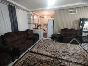 آپارتمان 78 متری 2 خواب مسکن مهر مهرآباد رودهن