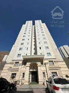 اپارتمان ۸۷ متری فول ویودار فاز۱۱ پردیس