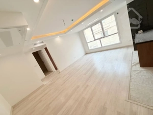 آپارتمان ۸۴ متری دو خواب سالن پرده خور جنت شمال