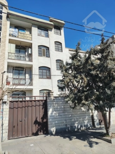 فروش آپارتمان ۱۴۴ متری سه خوابه فول امکانات شهران