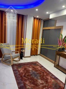 فروش آپارتمان ۸۰متری ۲خواب سوپر بازسازی