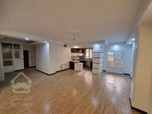 فروش آپارتمان ۱۰۰ متری ۲خواب فول بازسازی رو به آفتاب در سازمان برنامه شمالی