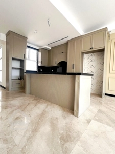 خرید آپارتمان ۱۱۵ متری در دزاشیب لابی مدرن