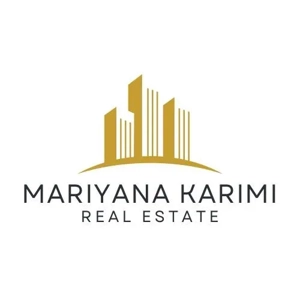 املاک ماریانا کریمی