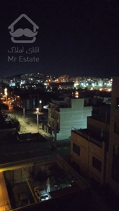 اپارتمان ۱۲۸ متری فاز۲ پردیس فول بی نقص سند تک برگ